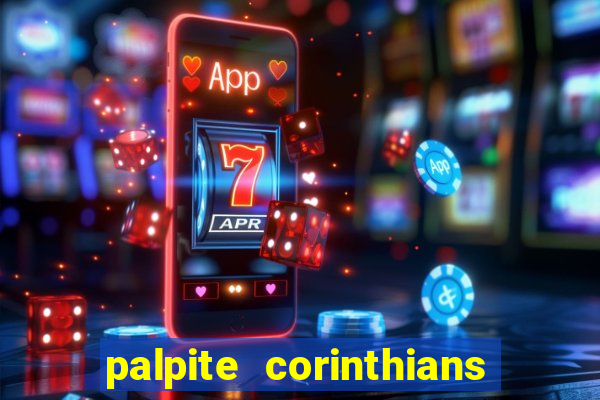 palpite corinthians x bahia